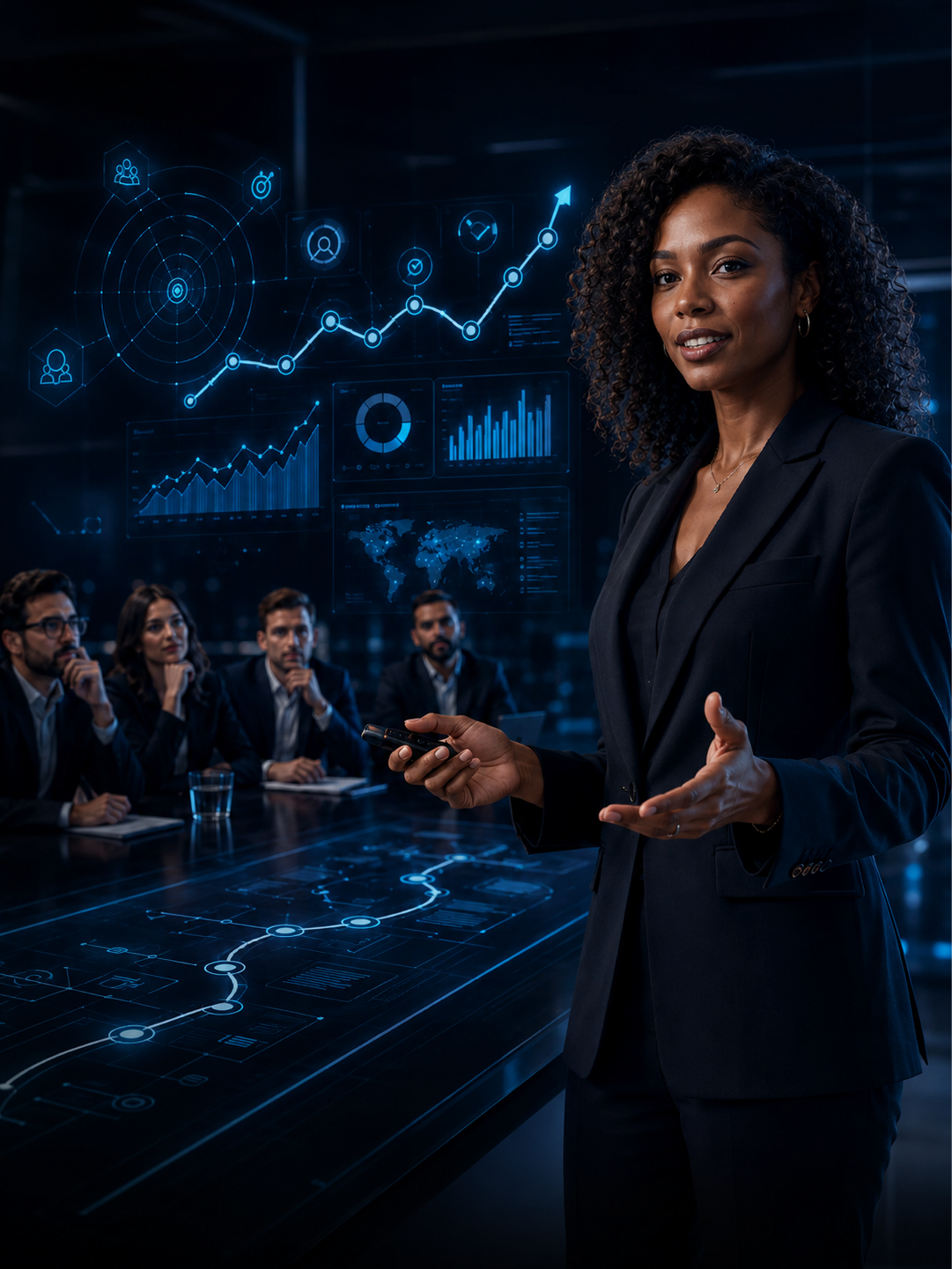 Consultoria de marketing digital da HYPE